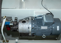 30T 1200mm CNC Hydraulic Press Brake Bending Machine Mini Small Type