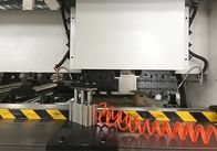 4 - Axis CNC Notching Machine Easy Wiring For Aluminum Composite Panel