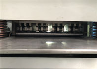 Servo Precision Straighten Plate Leveling Machine
