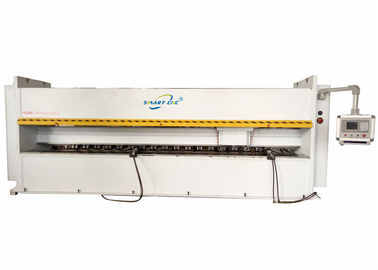 Máy phay rãnh CNC V dọc, Máy cắt CNC V Độ chính xác cao
