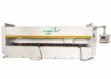 Máy tạo rãnh CNC V cường độ cao với tấm tín hiệu đầu vào bên ngoài SSR
