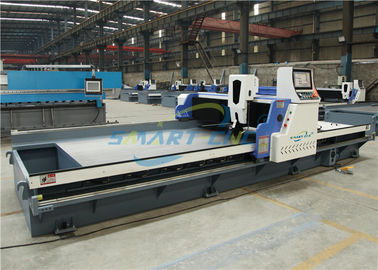 Máy cán tấm 1500 × 4000mm Độ chính xác cao Hoạt động dễ dàng